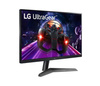 LG ELECTRONICS MONITOR 24GN60R-B ULTRAGEAR 24 CALE IPS 1MS 144HZ HDR10