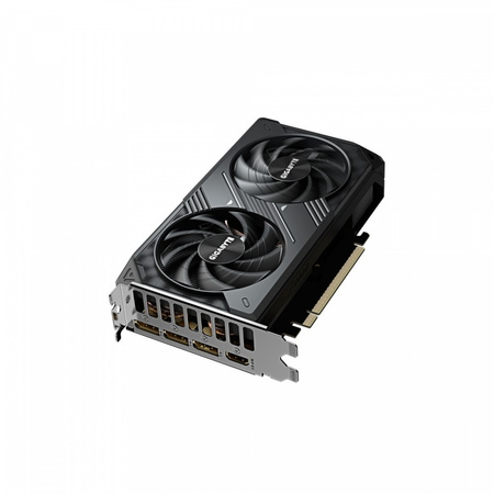 GIGABYTE KARTA GRAFICZNA GEFORCE RTX 5060 WINDFORCE MAX OC 8G GDDR7 3DP/HDMI