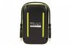 SILICON POWER ARMOR A60 1TB USB 3.0 BLACK-GREEN/PANCERNY WSTRZĄSO/PYŁO I WODOODPORNY