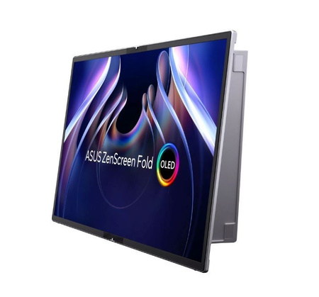 ASUS MONITOR MQ17QH GAMING G HDMI*2+DP+USB