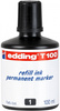TUSZ DO MARKERÓW PERMANENTNY EDDING T 100 CZARNY 100ML