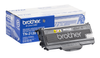 TONER ORYGINALNY BROTHER TN2120 CZARNY 2600 STRON