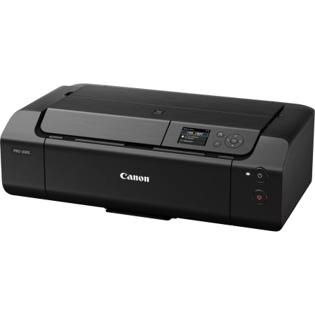 CANON DRUKARKA FOTOGRAFICZNA PRO-200S 6875C009