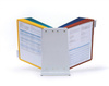SYSTEM PREZENTACYJNY NA BIURKO 20 PANELI DURABLE VARIO TABLE 569900