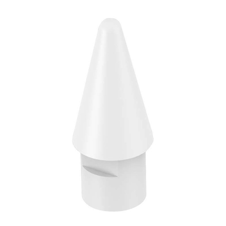 WYMIENNE KOŃCÓWKI DO RYSIKA BASEUS STYLUS APPLE PENCIL 1&2 (2SZT)