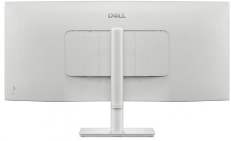 Dell Monitor S3425DW 34 cale Curved AMD FreeSync VA LED WQHD (3440x1440)/2xHDMI/2xUSB-C/2xUSB/3Y AES&PPE