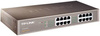 TP-LINK SG1016D SWITCH L2 16X1GBE DESKTOP