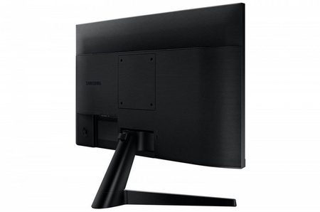 SAMSUNG MONITOR 24 CALE LS24C310EAUXEN IPS 1920X1080 FHD 16:9 1XD-SUB 1XHDMI 5 MS (GTG) PŁASKI 2 LATA D2D