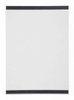 KIESZEŃ MAGNETYCZNA A4 DURABLE 487419 2SZT