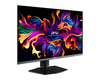 MSI MONITOR 31.5 CALA MPG 321URX QD-OLED QD-OLED/LED/UHD/FLAT/240HZ/CZARNY