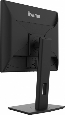 IIYAMA MONITOR 19 CALI B1980D-B5 DVI,VGA,PIVIOT,HAS/150MM,5:4
