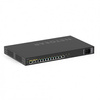 NETGEAR M4250-10G2XF-POE++ SWITCH 8POE+ 2GE 2SFP+