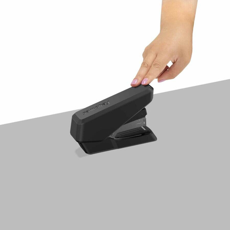 ZSZYWACZ FELLOWES LX860 EASY-PRESS 5016101 CZARNY 40 KART