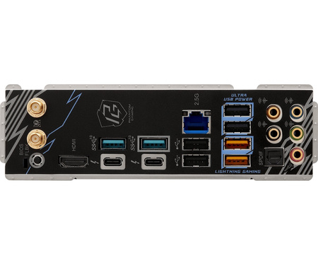 ASROCK PŁYTA GŁÓWNA Z890 LIGHTNING WIFI ATX