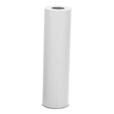 PAPIER W ROLI 594MM X175M 80G EMERSON GILZA 76MM