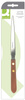 NÓŻ DO KOPERT Q-CONNECT DREWNO/SREBRNY 220MM