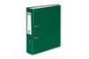 Segregator A4 tektura VAUPE FCK 50mm 062/06 zielony dźwigniowy