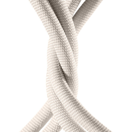 KABEL USB DO IP BASEUS CRYSTAL SHINE, 2.4A, 1.2M (RÓŻOWY)