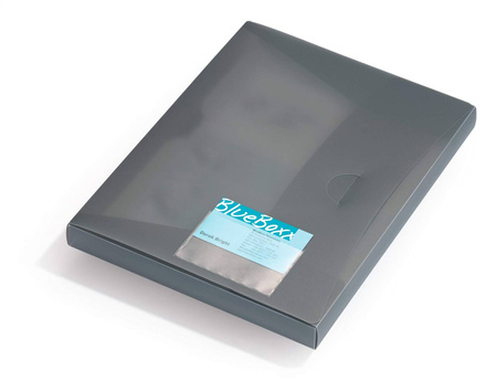 KIESZEŃ SAMOPRZYLEPNA 90X57MM DURABLE POCKETFIX 829319 100SZT