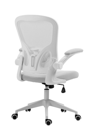 FOTEL BIUROWY OFFICE PRODUCTS CHIOS SZARY