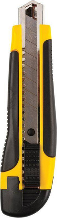 NÓŻ DO TAPET 18MM CENTRUM 80936