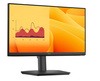 Dell Monitor E2225HSM 21.5 cala LED VA Full HD (1920 x1080)/16:9/DP/HDMI/VGA/Speakers/3Y