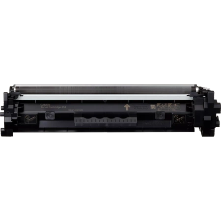 TONER ORYGINALNY CANON CRG051 2168C002 CZARNY 1700 STRON
