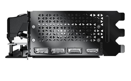 PNY Karta graficzna GeForce RTX5080 OC 3F 16GB 256-bit 960GB/s