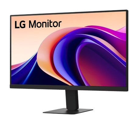 LG ELECTRONICS MONITOR 24U631A-B