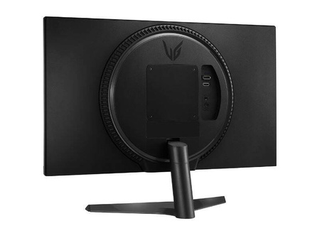 LG ELECTRONICS MONITOR 24GS60F-B 24 CALE IPS FHD 180HZ 1MS HDR10