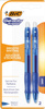 DŁUGOPIS ŻELOWY BIC GEL-OCITY ORIGINAL 964754 NIEBIESKI 0.7MM BLISTER 2SZT