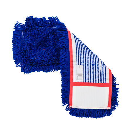 WKŁAD DO MOPA AKRYL ADSU037 NIEBIESKI 50CM