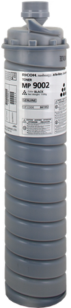 TONER ORYGINALNY RICOH 6210D 842116=841992=885098 CZARNY 43000 STRON