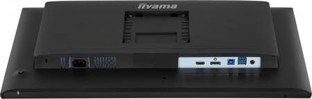 IIYAMA MONITOR 24 CALI XB2492HSU-B1 IPS,FHD,HDMI,DP,120HZ,300CD,4MS,        CIENKIE RAMKI, 1500:1, ERP B, USB HUBX2