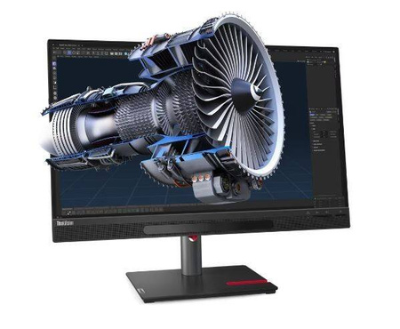 LENOVO MONITOR THINKVISION 3D 27 CALI WLED 63F1UAT3EU