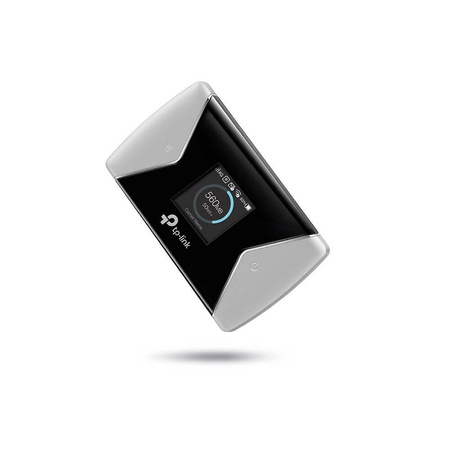 TP-LINK M7650 MOBILNY ROUTER LTE SIM HOTSPOT