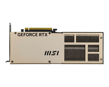 MSI KARTA GRAFICZNA GEFORCE RTX 5070 12G INSPIRE 3X OC
