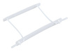 KLIPS ARCHIWIZACYJNY Q-CONNECT Z-CLIP BIAŁY