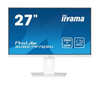 IIYAMA MONITOR 27 CALI XUB2797QSU-W2,IPS,HDMI,DP,100HZ,QHD,300CD,(5Y)