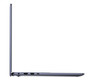 Dell Laptop Dell 16 DC16251 W11P C7-150U/32GB/1TB/16.0 FHD+/Int/FgrPr/WLAN + BT/Backlit Kb/4 Cell/3YPS Midnight Blue