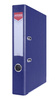 SEGREGATOR A4 PP OFFICE PRODUCTS OFFICER Z SZYNĄ 55MM GRANATOWY