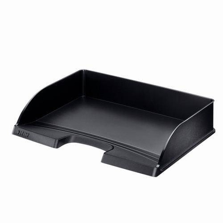 Szuflada pozioma A4+ LEITZ PLUS 52180095 czarna