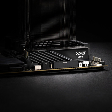 ADATA PAMIĘĆ XPG LANCER BLADE DDR5 6000 64GB (2X32) CL30 CZARNA
