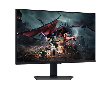 SAMSUNG MONITOR GAMINGOWY 27 CALI LS27DG500EUXEN