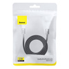 Kabel BASEUS High Definition DisplayPort-DisplayPort 2m (czarny)
