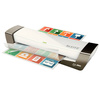 LAMINATOR A4 LEITZ ILAM OFFICE 72510084 SREBRNY