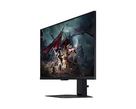 SAMSUNG MONITOR GAMINGOWY 27 CALI LS27DG500EUXEN