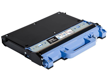 POJEMNIK NA ZUŻYTY TONER ORYGINALNY BROTHER WT320CL TONER 50000 STRON