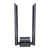 Adapter WiFi Baseus FastJoy 1300Mbps (czarny)