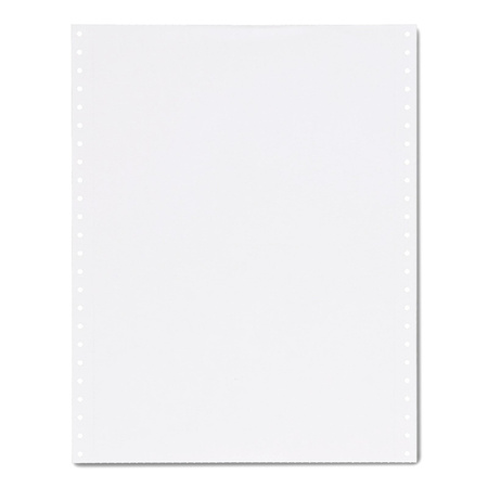 PAPIER KOMPUTEROWY 240 6'' EMERSON EXTRA BIAŁY 1+0 60G 4000 SKŁADEK